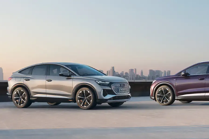 Audi Angebote